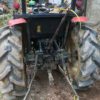 รถแทรกเตอร์ YANMAR รุ่น EF352T [เบอร์ T8] - Image 7
