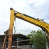 รถขุดเล็ก KOMATSU PC60-2 ขนาด 6 ตัน [เบอร์ 58] - Image 11