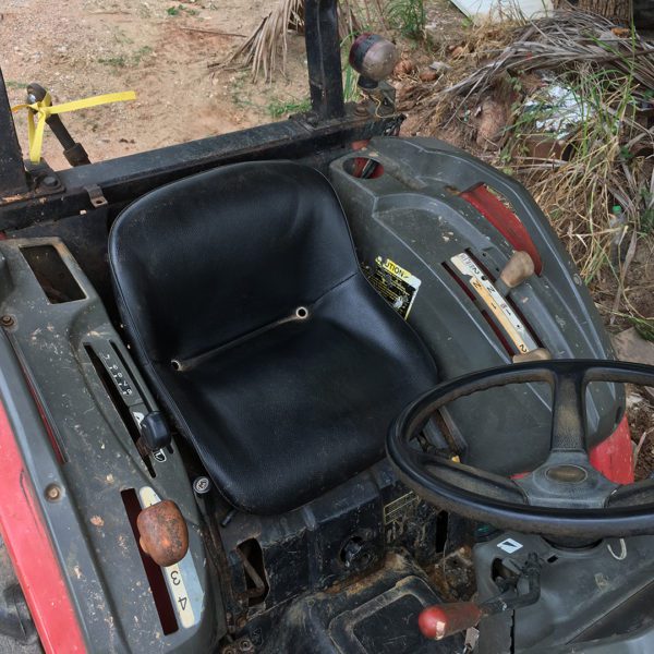 รถแทรกเตอร์ YANMAR รุ่น EF352T [เบอร์ T8] - Image 11