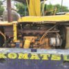 รถขุดเล็ก KOMATSU PC60-2 ขนาด 6 ตัน [เบอร์ 58] - Image 14