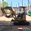 รถขุด YANMAR รุ่น ViO30 ขนาด 3.2 ตัน [เบอร์ 61] - Image 2