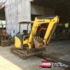 รถขุด YANMAR รุ่น ViO30 ขนาด 3.2 ตัน [เบอร์ 61] - Image 3