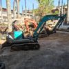 รถขุดเล็ก KOBELCO รุ่น SK030 Coupe ขนาด 3 ตัน [เบอร์ 60] - Image 2