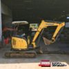 รถขุด YANMAR รุ่น ViO30 ขนาด 3.2 ตัน [เบอร์ 61] - Image 4