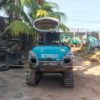 รถขุดเล็ก KOBELCO รุ่น SK030 Coupe ขนาด 3 ตัน [เบอร์ 60] - Image 6