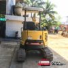 รถขุด YANMAR รุ่น ViO30 ขนาด 3.2 ตัน [เบอร์ 61] - Image 6