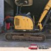 รถขุด YANMAR รุ่น ViO30 ขนาด 3.2 ตัน [เบอร์ 61] - Image 8