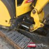 รถขุด YANMAR รุ่น ViO30 ขนาด 3.2 ตัน [เบอร์ 61] - Image 10