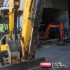 รถขุด YANMAR รุ่น ViO30 ขนาด 3.2 ตัน [เบอร์ 61] - Image 14