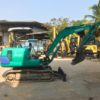 รถขุดมือสอง KOMATSU PC30-7 ขนาด 3 ตัน [เบอร์ 63] - Image 2