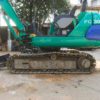 รถขุดมือสอง KOMATSU PC30-7 ขนาด 3 ตัน [เบอร์ 63] - Image 9