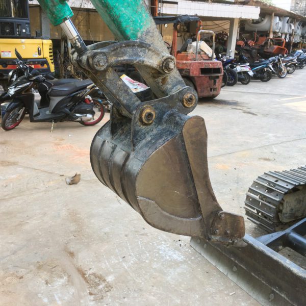 รถขุดมือสอง KOMATSU PC30-7 ขนาด 3 ตัน [เบอร์ 63] - Image 11