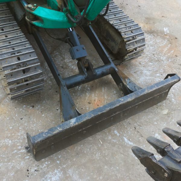 รถขุดมือสอง KOMATSU PC30-7 ขนาด 3 ตัน [เบอร์ 63] - Image 14