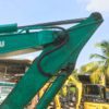รถขุดมือสอง KOMATSU PC30-7 ขนาด 3 ตัน [เบอร์ 63] - Image 12