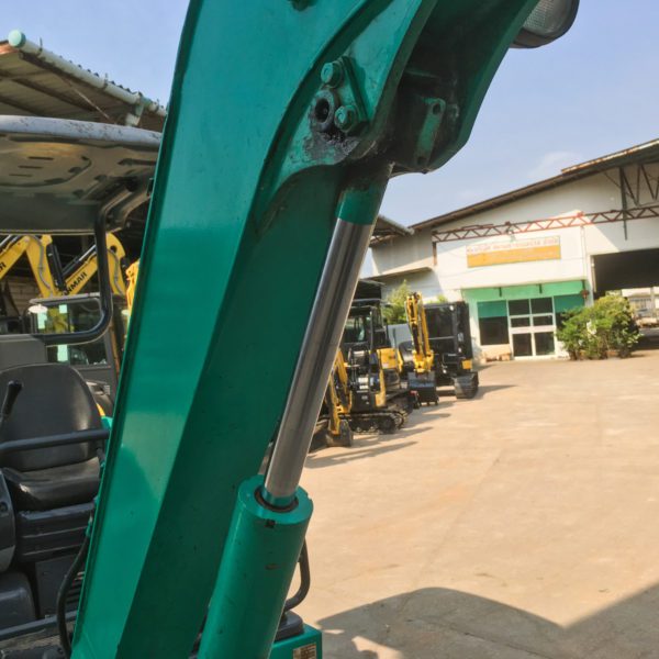 รถขุดมือสอง KOMATSU PC30-7 ขนาด 3 ตัน [เบอร์ 63] - Image 13