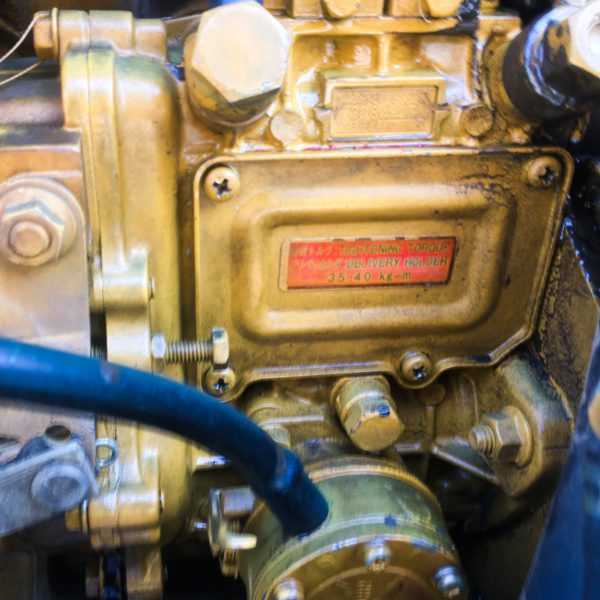 รถขุดมือสอง KOMATSU PC30-7 ขนาด 3 ตัน [เบอร์ 63] - Image 20
