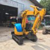 รถขุดมือสอง KOMATSU รุ่น PC30UU-3 ขนาด 3 ตัน [เบอร์ 65] - Image 3