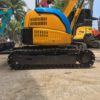 รถขุดมือสอง KOMATSU รุ่น PC30UU-3 ขนาด 3 ตัน [เบอร์ 65] - Image 9
