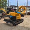 รถขุดมือสอง KOMATSU รุ่น PC30UU-3 ขนาด 3 ตัน [เบอร์ 65] - Image 5