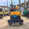 รถขุดมือสอง KOMATSU รุ่น PC30UU-3 ขนาด 3 ตัน [เบอร์ 65] - Image 6