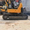 รถขุดมือสอง KOMATSU รุ่น PC30UU-3 ขนาด 3 ตัน [เบอร์ 65] - Image 8