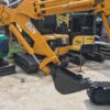 รถขุดมือสอง KOMATSU รุ่น PC30UU-3 ขนาด 3 ตัน [เบอร์ 65] - Image 10