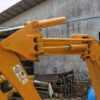 รถขุดมือสอง KOMATSU รุ่น PC30UU-3 ขนาด 3 ตัน [เบอร์ 65] - Image 12