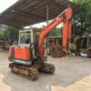 รถขุดมือสอง HITACHI รุ่น EX27 ขนาด 2.8 ตัน [เบอร์ 70] - Image 4
