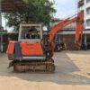 รถขุดมือสอง HITACHI รุ่น EX27 ขนาด 2.8 ตัน [เบอร์ 70] - Image 2