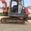 รถขุดมือสอง HITACHI รุ่น EX27 ขนาด 2.8 ตัน [เบอร์ 70] - Image 8
