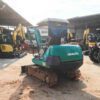 รถขุดมือสอง KOMATSU รุ่น PC25-1 ขนาด 3 ตัน [เบอร์ 71] - Image 8