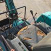 รถขุดมือสอง KOMATSU รุ่น PC25-1 ขนาด 3 ตัน [เบอร์ 71] - Image 13