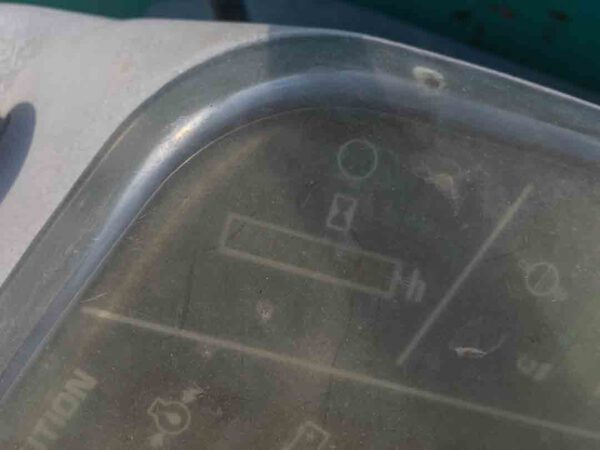 รถขุดมือสอง KOMATSU รุ่น PC25-1 ขนาด 3 ตัน [เบอร์ 71] - Image 14