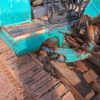 รถขุดมือสอง KOMATSU รุ่น PC25-1 ขนาด 3 ตัน [เบอร์ 71] - Image 11