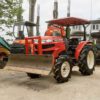รถแทรกเตอร์ YANMAR รุ่น EF393T [เบอร์ T9] - Image 4