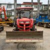 รถแทรกเตอร์ YANMAR รุ่น EF393T [เบอร์ T9] - Image 5