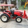 รถแทรกเตอร์ YANMAR รุ่น EF393T [เบอร์ T9] - Image 2