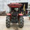 รถแทรกเตอร์ YANMAR รุ่น EF393T [เบอร์ T9] - Image 8