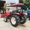 รถแทรกเตอร์ YANMAR รุ่น EF393T [เบอร์ T9] - Image 6