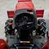 รถแทรกเตอร์ YANMAR รุ่น EF393T [เบอร์ T9] - Image 9