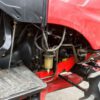 รถแทรกเตอร์ YANMAR รุ่น EF393T [เบอร์ T9] - Image 12