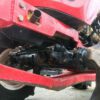 รถแทรกเตอร์ YANMAR รุ่น EF393T [เบอร์ T9] - Image 13