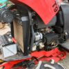 รถแทรกเตอร์ YANMAR รุ่น EF393T [เบอร์ T9] - Image 11