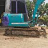 รถขุดมือสอง KUBOTA รุ่น K-035 ตู้แอร์ ขนาด 3.5 ตัน [เบอร์ 67] - Image 9