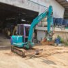 รถขุดมือสอง KUBOTA รุ่น K-035 ตู้แอร์ ขนาด 3.5 ตัน [เบอร์ 67] - Image 5