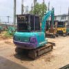 รถขุดมือสอง KUBOTA รุ่น K-035 ตู้แอร์ ขนาด 3.5 ตัน [เบอร์ 67] - Image 8