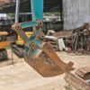 รถขุดมือสอง KUBOTA รุ่น K-035 ตู้แอร์ ขนาด 3.5 ตัน [เบอร์ 67] - Image 12