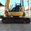 รถขุดมือสอง KOMATSU รุ่น PC30MR-2 ขนาด 3 ตัน [No.74] - Image 8