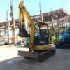 รถขุดมือสอง KOMATSU รุ่น PC30MR-2 ขนาด 3 ตัน [No.74] - Image 3