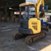 รถขุดมือสอง KOMATSU รุ่น PC30MR-2 ขนาด 3 ตัน [No.74] - Image 5
